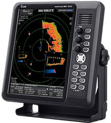 ������� ����� Icom MR-1210